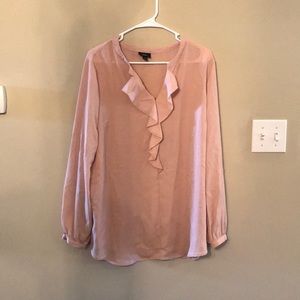 Dress Blouse